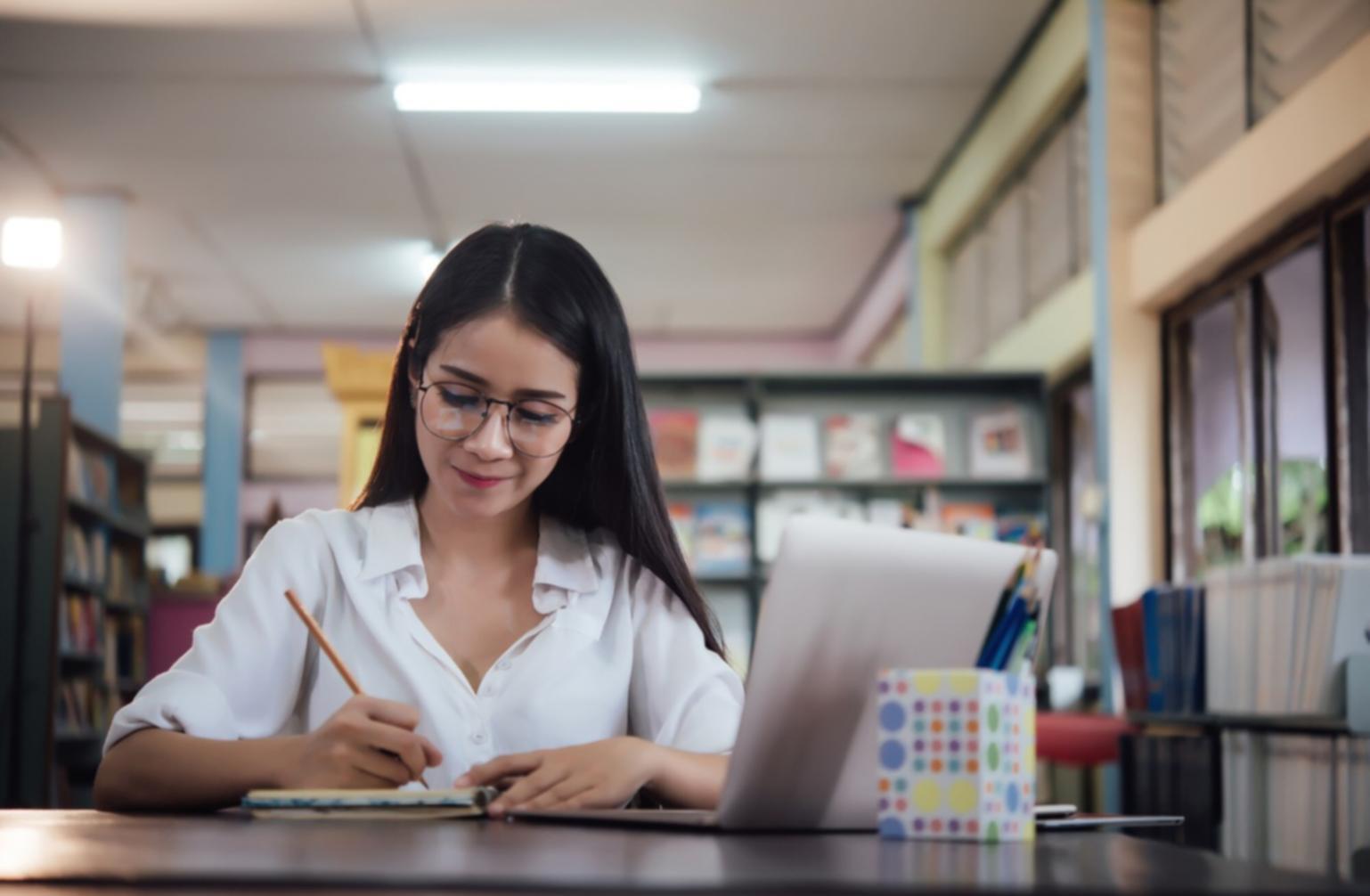 Session de formation en terminologie financière