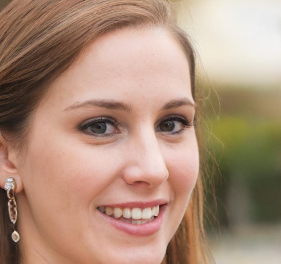 Portrait de Sophie Martin, conseillère pédagogique