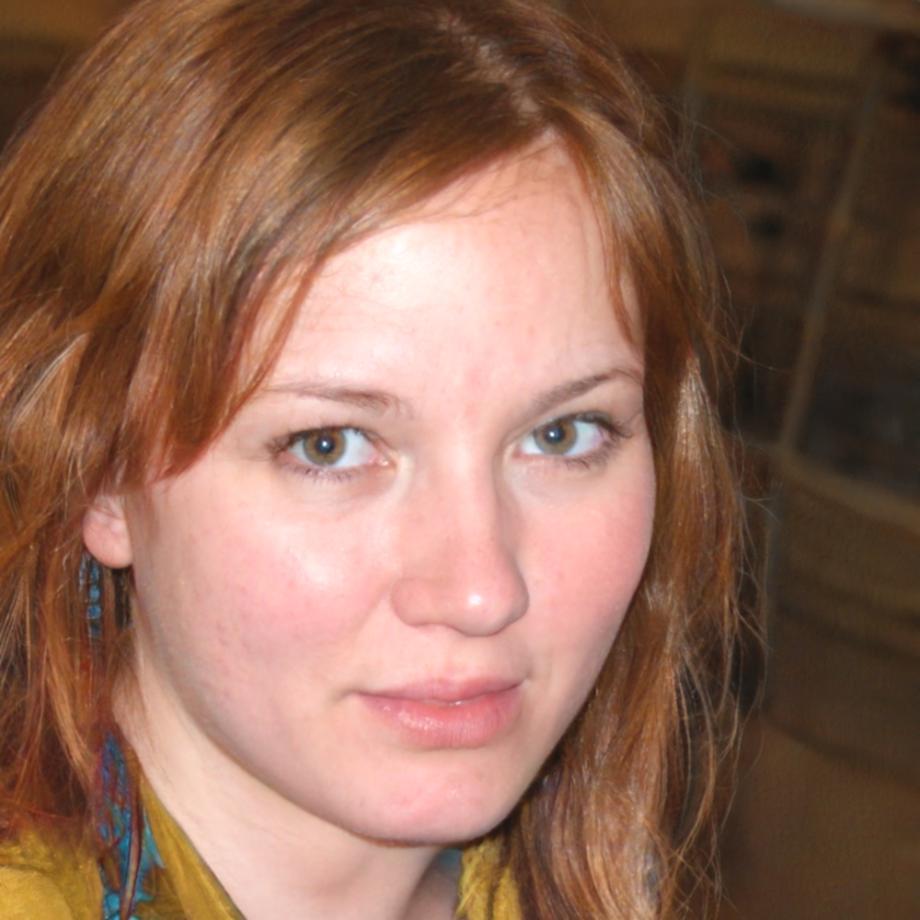 Portrait de Marie Dubois