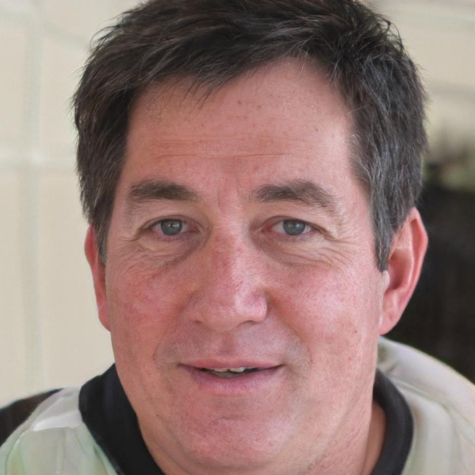 Portrait de Thomas Bernard